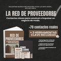 Red de Proveedores